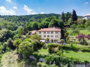Villa Corti Lakeview Como